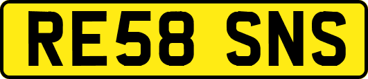 RE58SNS