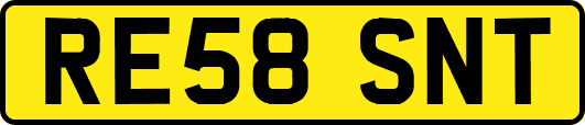 RE58SNT
