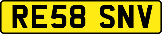 RE58SNV