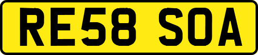RE58SOA
