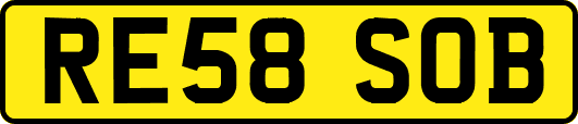 RE58SOB
