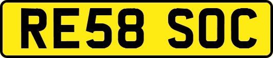 RE58SOC
