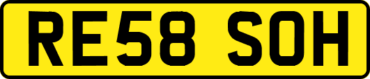 RE58SOH
