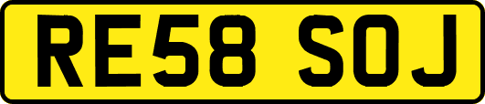 RE58SOJ