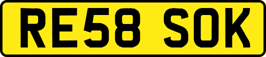 RE58SOK