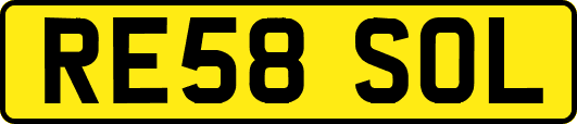 RE58SOL