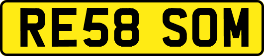 RE58SOM
