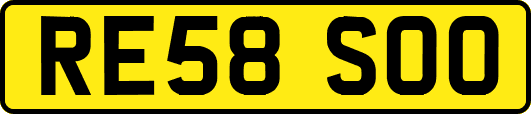 RE58SOO