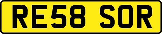 RE58SOR