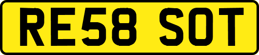 RE58SOT