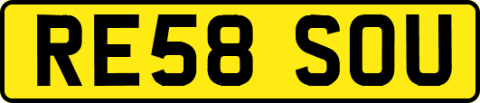 RE58SOU