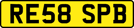 RE58SPB