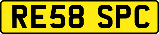 RE58SPC