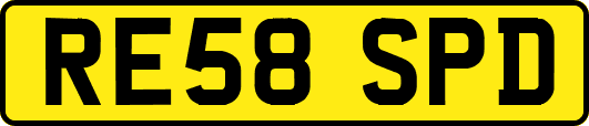 RE58SPD
