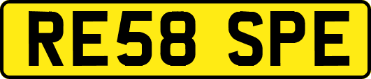 RE58SPE