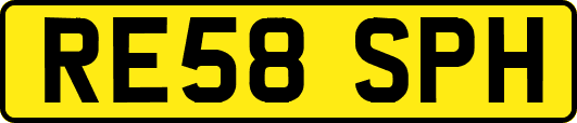 RE58SPH