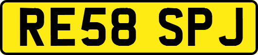 RE58SPJ