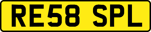 RE58SPL