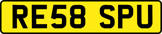 RE58SPU