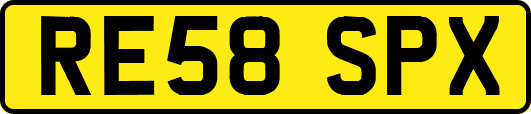 RE58SPX