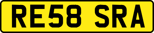 RE58SRA