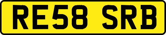 RE58SRB