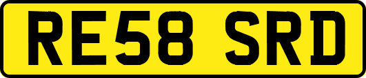RE58SRD