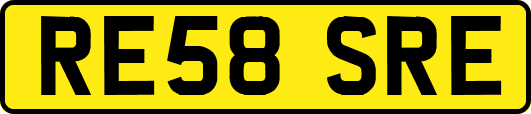 RE58SRE