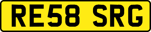 RE58SRG