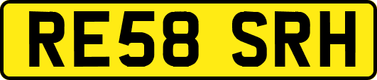 RE58SRH