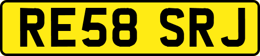 RE58SRJ