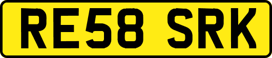 RE58SRK