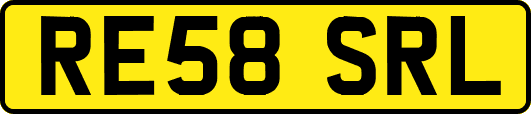 RE58SRL