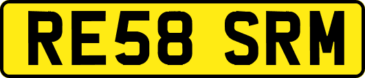 RE58SRM