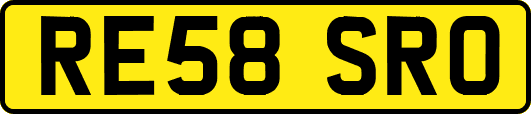 RE58SRO