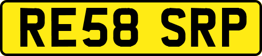 RE58SRP