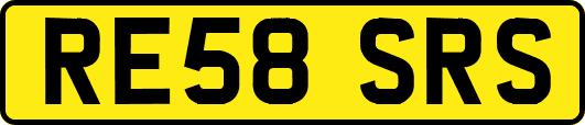 RE58SRS