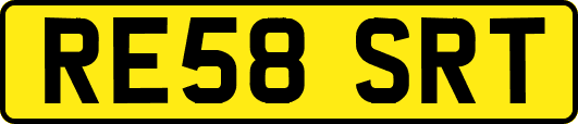 RE58SRT