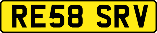 RE58SRV