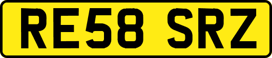 RE58SRZ