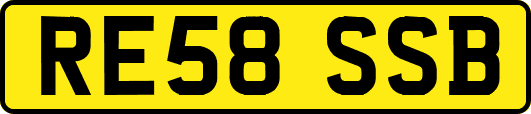 RE58SSB