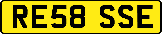 RE58SSE