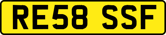RE58SSF