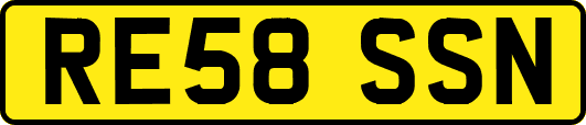 RE58SSN