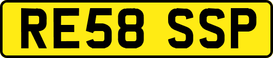 RE58SSP