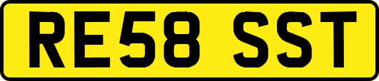 RE58SST