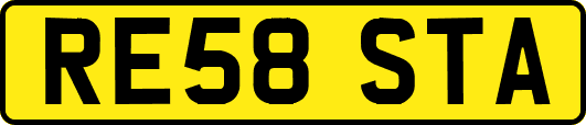 RE58STA