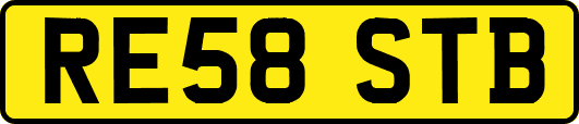 RE58STB