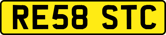 RE58STC