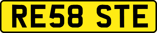 RE58STE